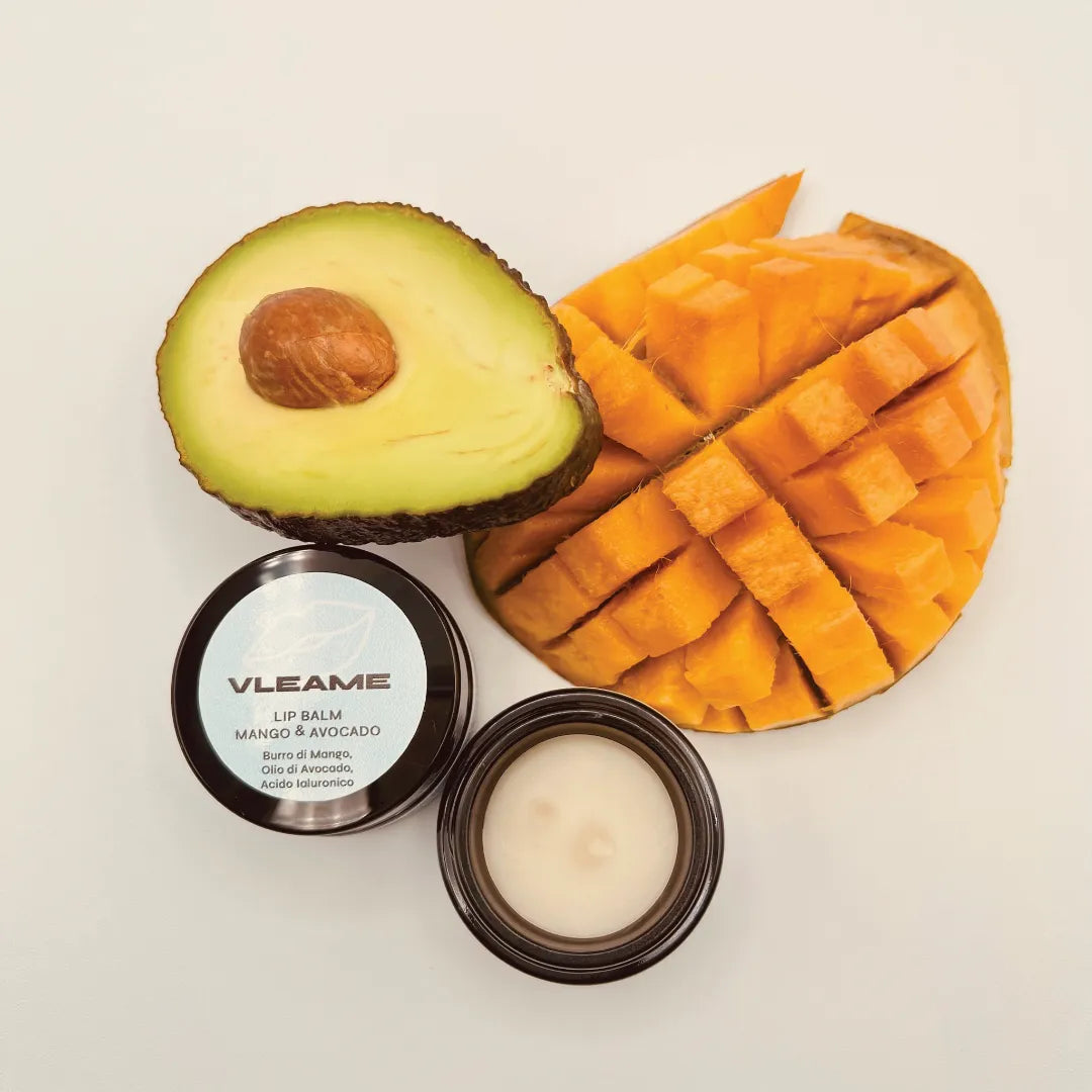 Lip balsamo | Mango & Avocado