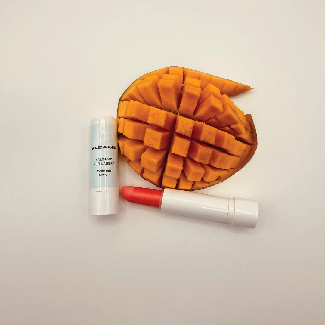 Lip balsamo marmorizzato | Mango