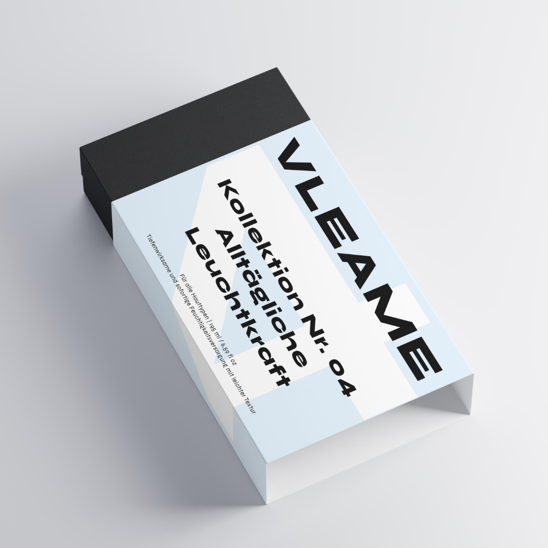 Kollektion Nr. 04 | Alltägliche Helligkeit